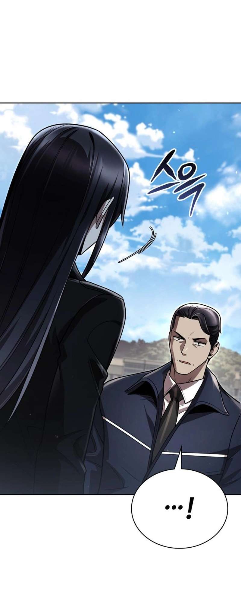 Clever Cleaning Life Of The Returned Genius Hunter Chapter 109 27